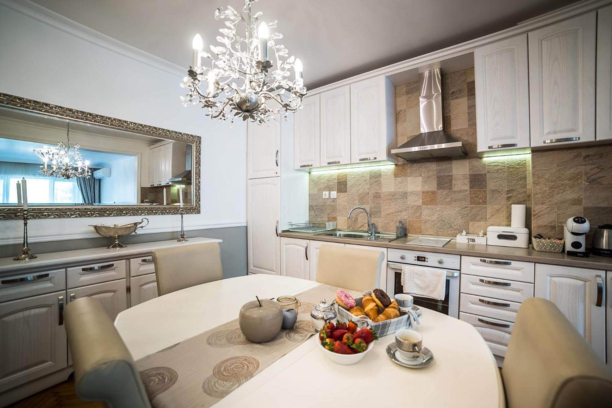 Apartment Antique Theatre Stara Zagora Bagian luar foto