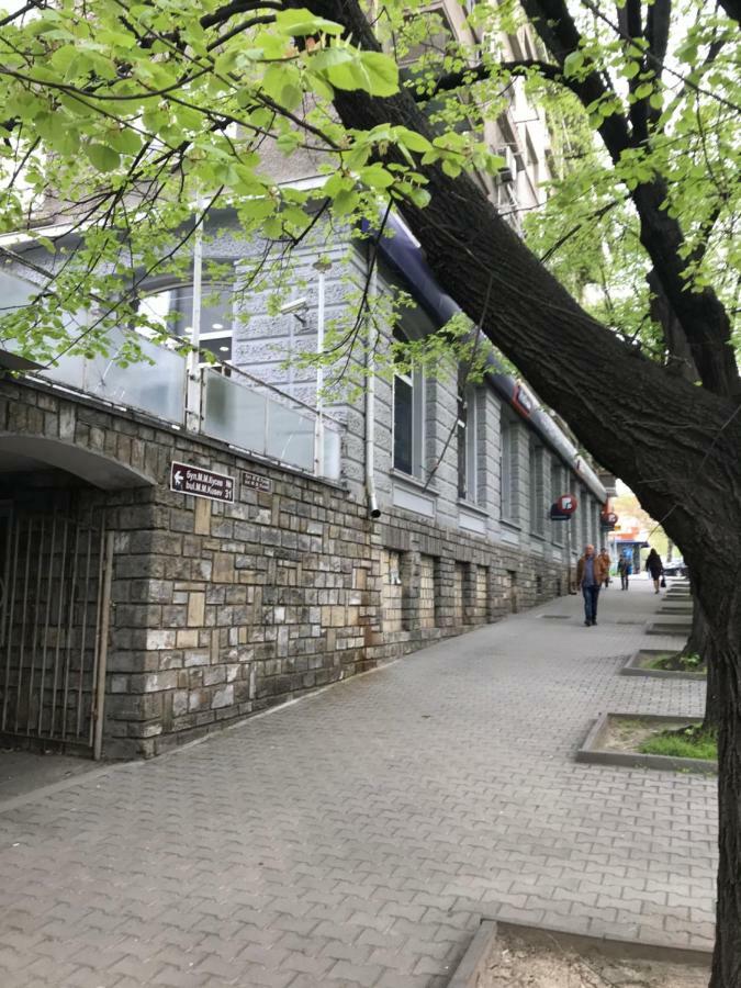 Apartment Antique Theatre Stara Zagora Bagian luar foto